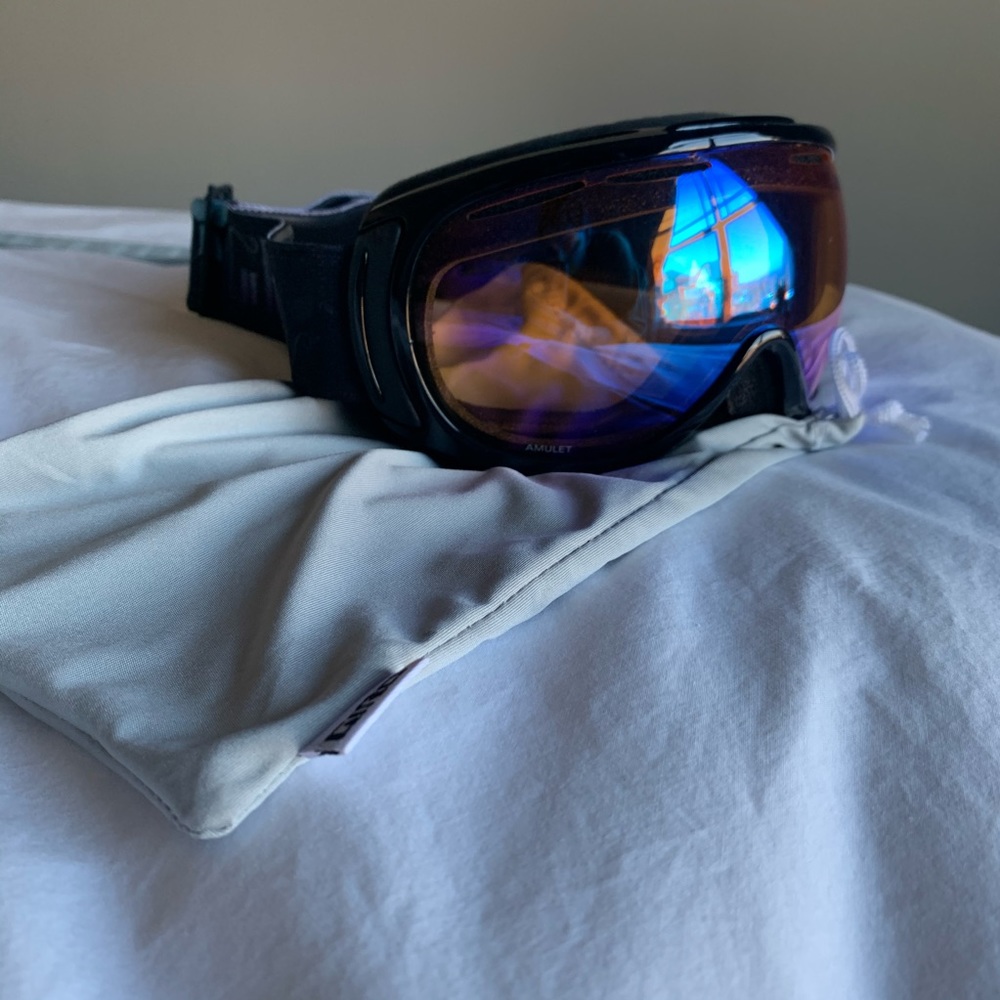 Giro Amulet Ski Goggles